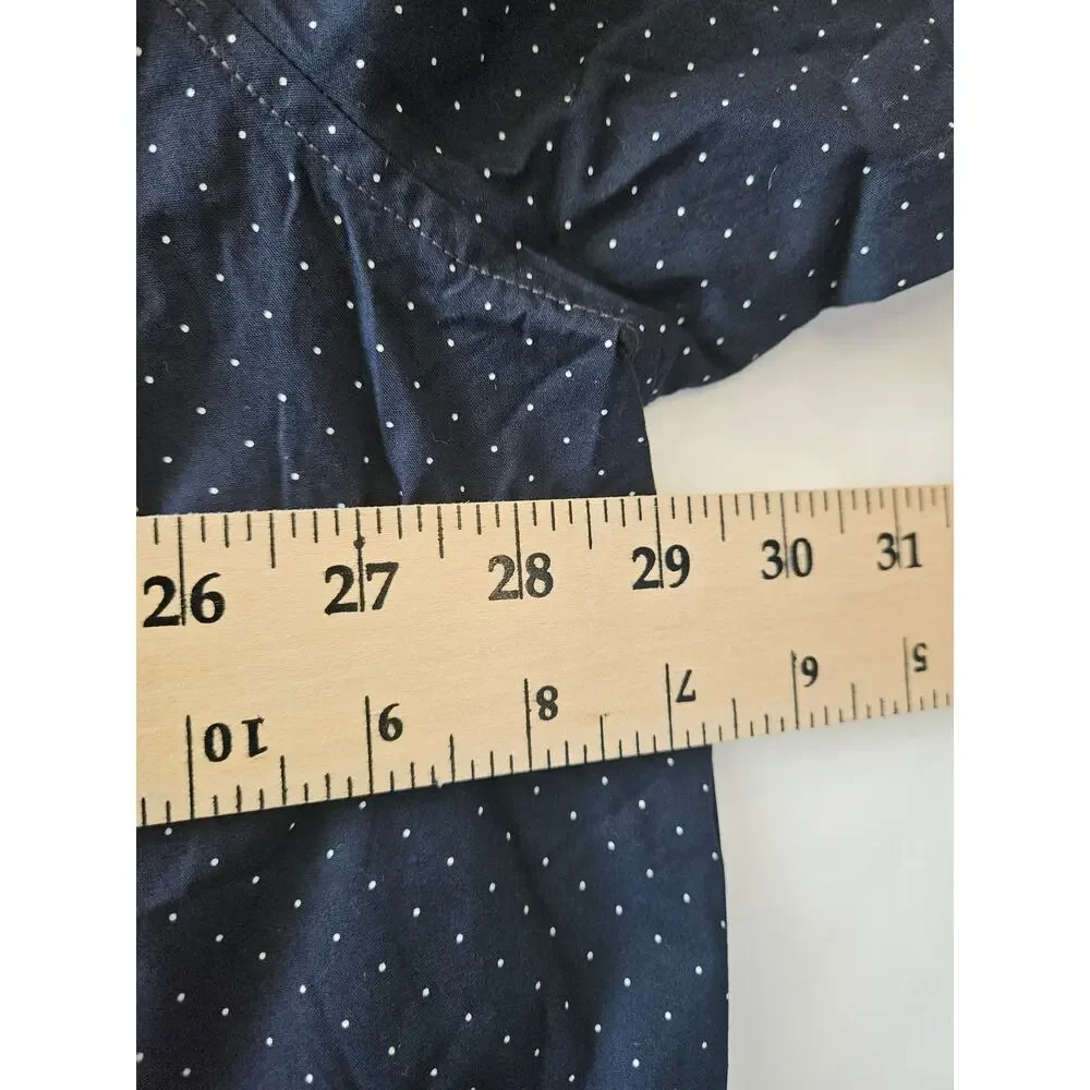Levi's Shirts Casual Office Button Up Blue Green 3XL Bundle